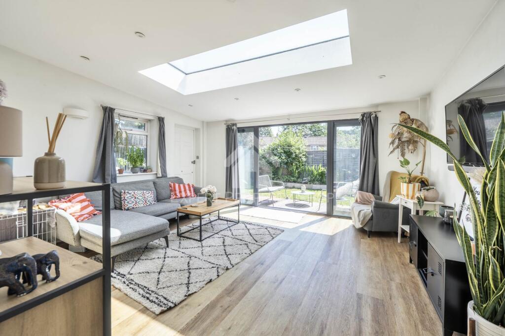 Main image of property: Holly Copse, Stevenage