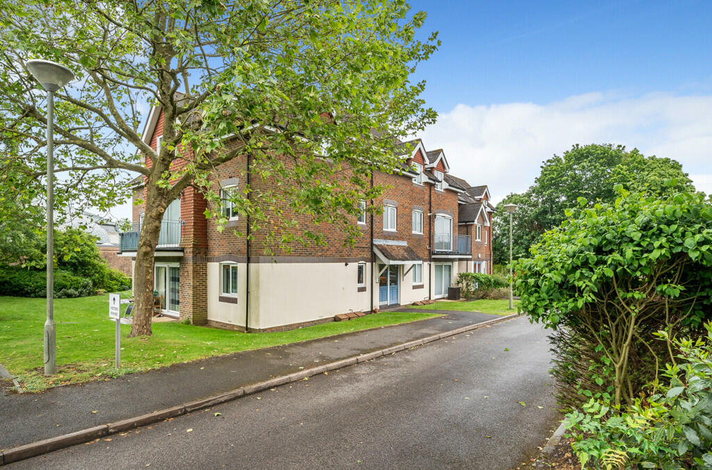 Main image of property: Ladbroke Road, Redhill, Surrey