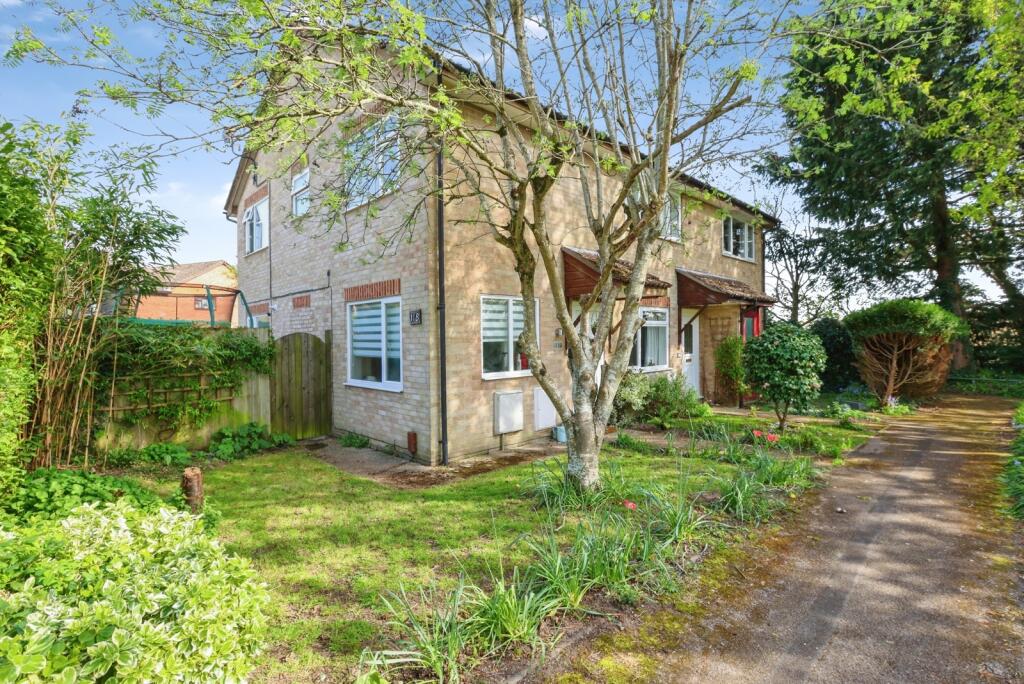 Old Kiln Road, POOLE, Dorset, BH16