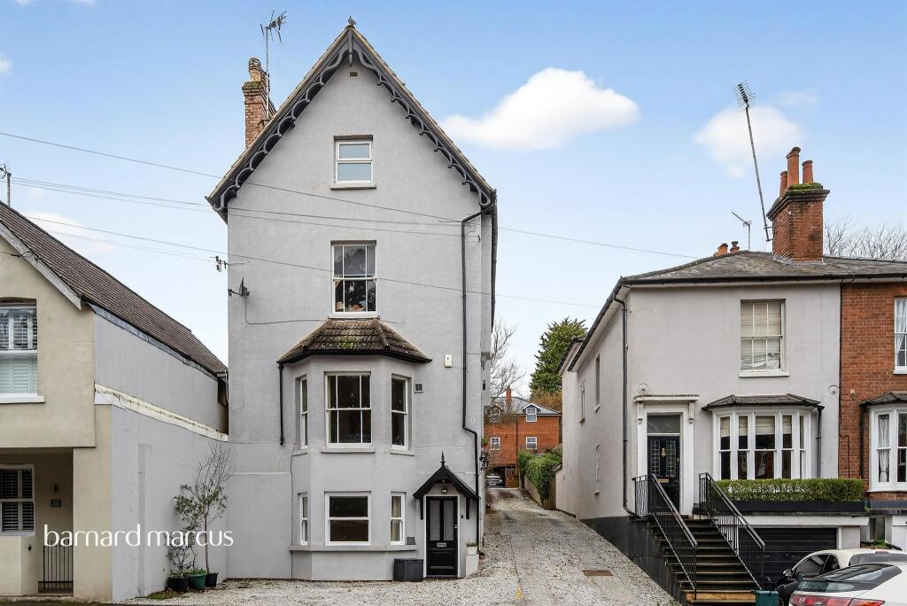 Main image of property: Horsham Road, Dorking