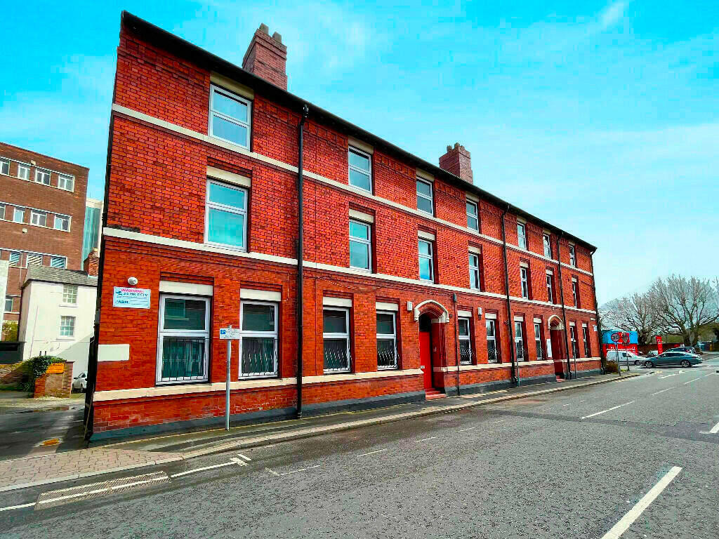 Main image of property: Bold Street, Warrington, Cheshire, WA1