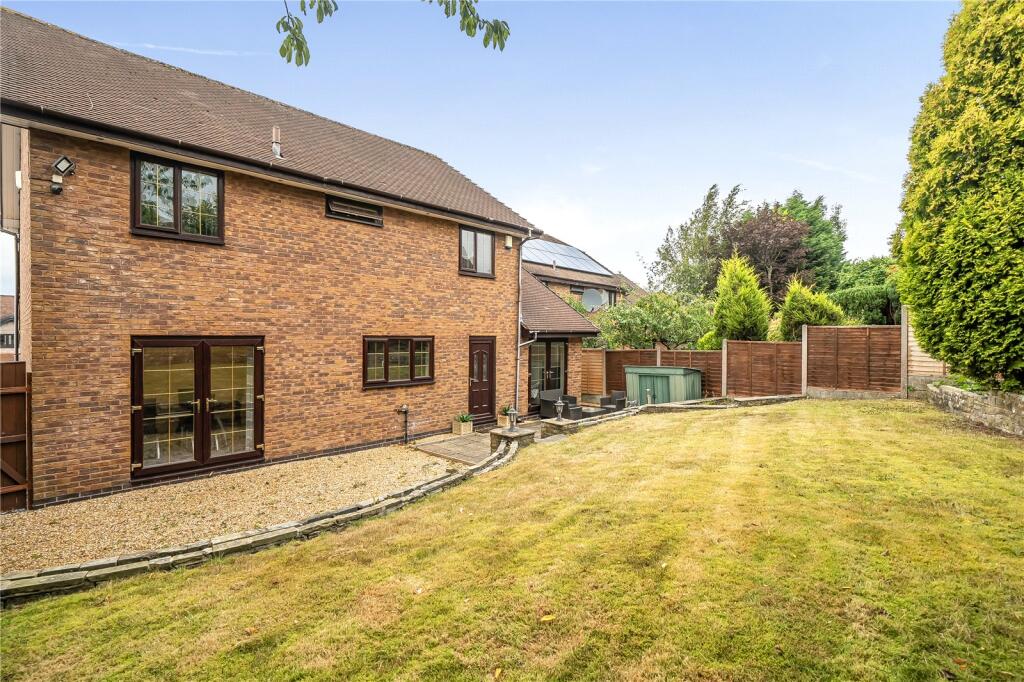 The Hedgerow, Blackburn, Lancashire, BB2 photo 3