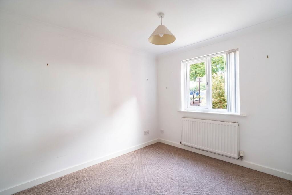 Apartment in Hull - More