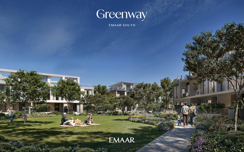 Main image of property: Dubai