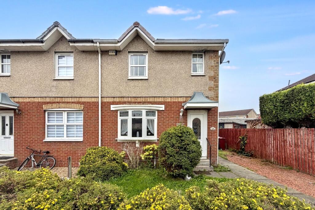 Main image of property: Bertram Street, Hamilton, South Lanarkshire, ML3