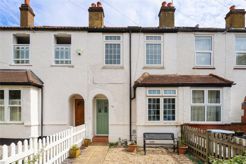 Main image of property: Angel Road, Thames Ditton, Surrey, KT7