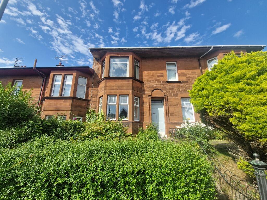 Main image of property: Dean Road, Kilmarnock, East Ayrshire, KA3