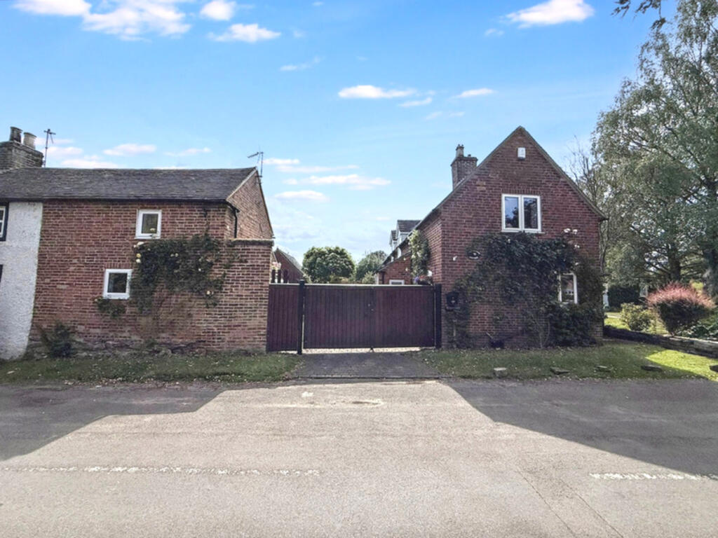 Church Lane, Shirley, DE6 photo 2