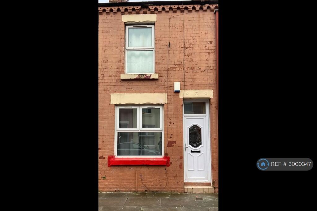 Main image of property: Wendell Street, Liverpool, L8