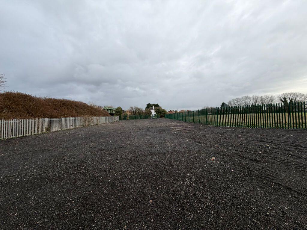 Main image of property: Yard, South End, Thorne, Doncaster, South Yorkshire, DN8 5QN