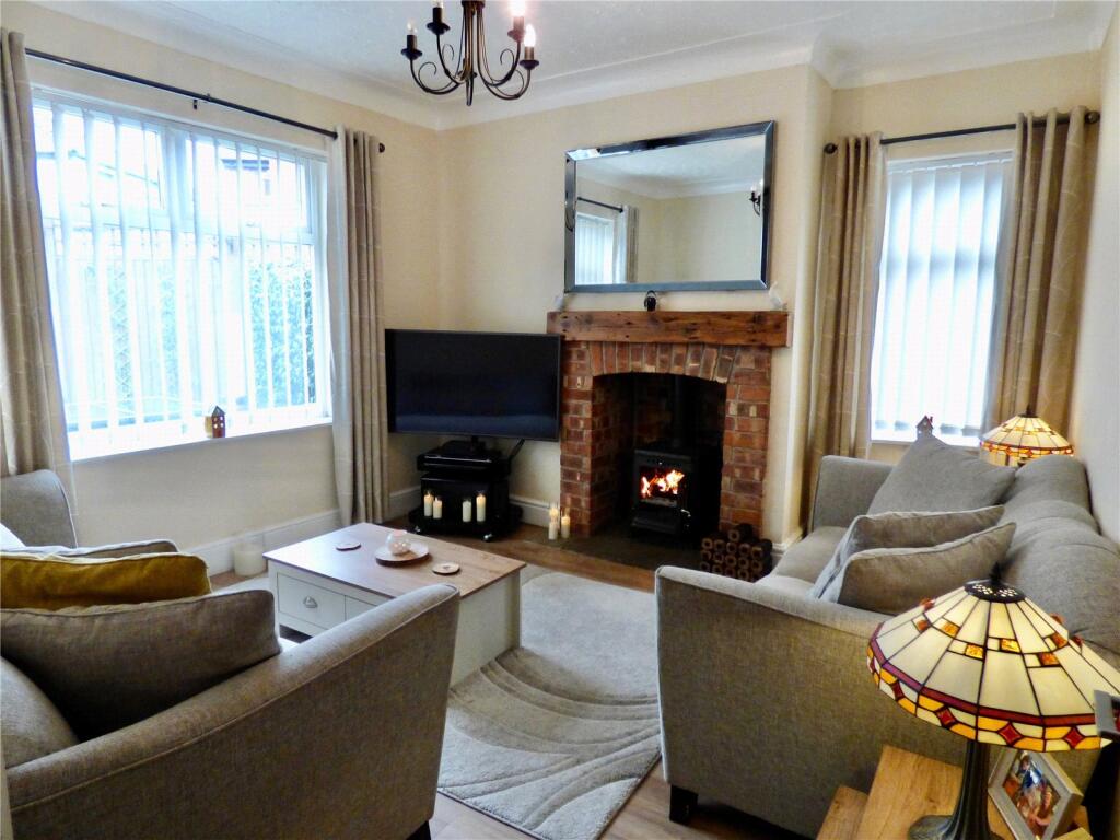 House in Preston - View 5