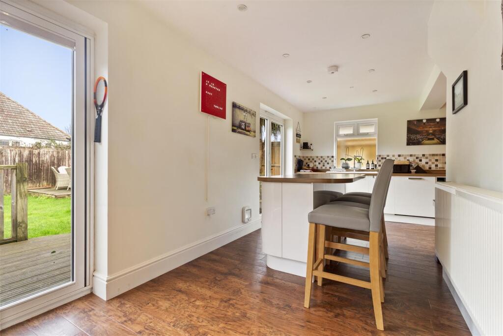 Drummond Road, Goring-By-Sea, Worthing - View 6