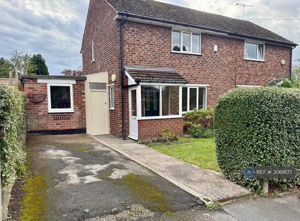 Main image of property: Edwards Way, Marple, Stockport, SK6