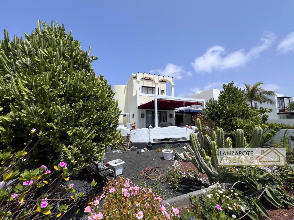 Main image of property: Canary Islands, Lanzarote, Playa Blanca