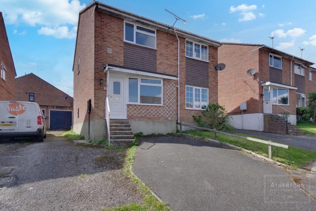 Main image of property: Highview Gardens, Parkstone, Poole
