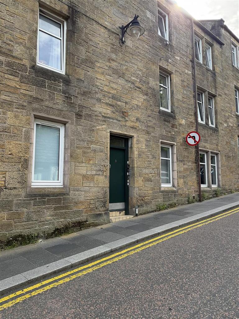 Main image of property: Flat 3, 3 Stephen Street, Crown, Inverness