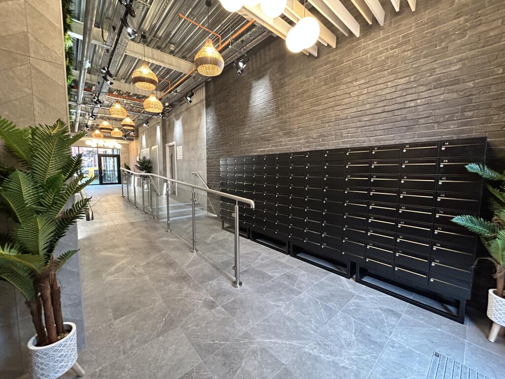 Main image of property: Jarrom Street, LEICESTER