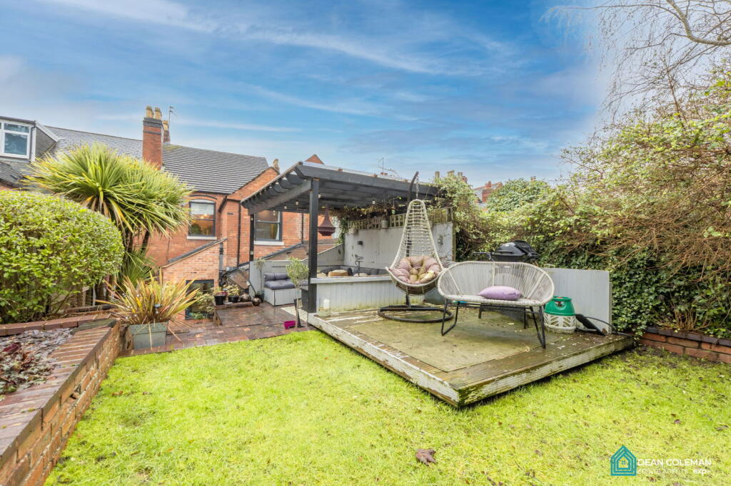 Additional image 27 of Kingscote Road, Edgbaston, B15 3JY