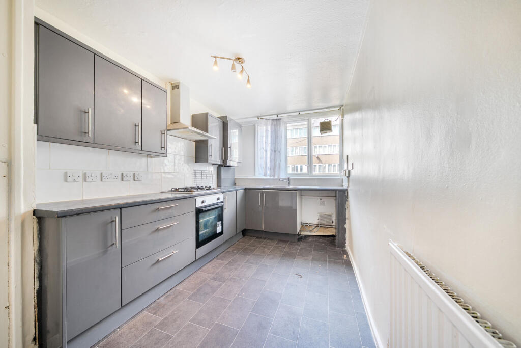 Main image of property: Allwood Close, London