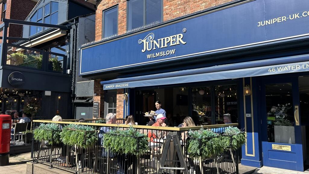 Juniper
