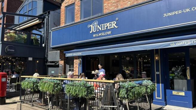 Juniper