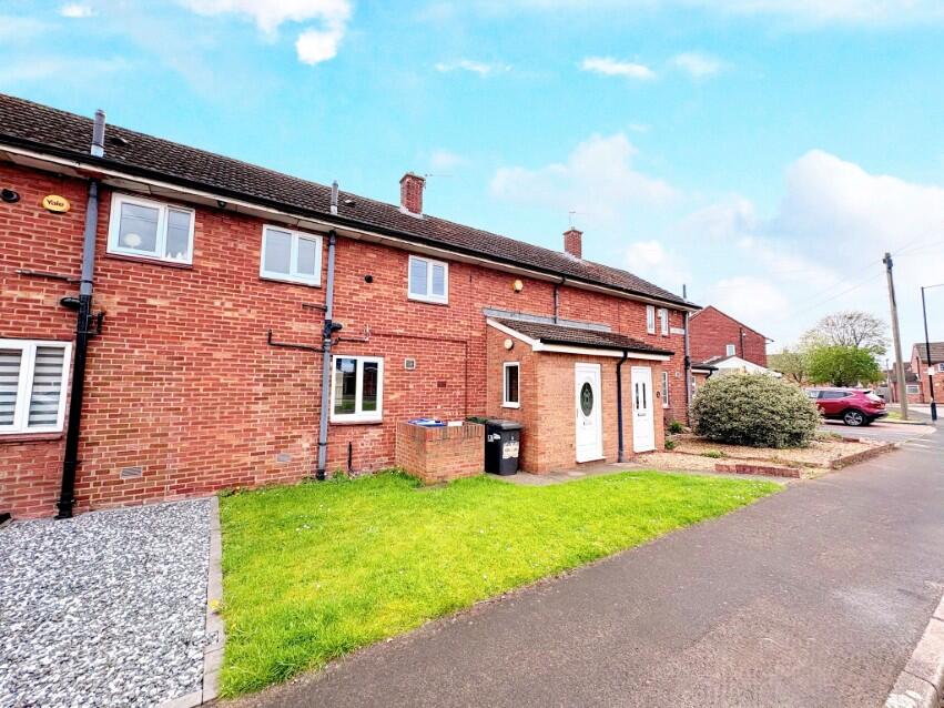 Main image of property: Apple Grove, Auckley, DONCASTER