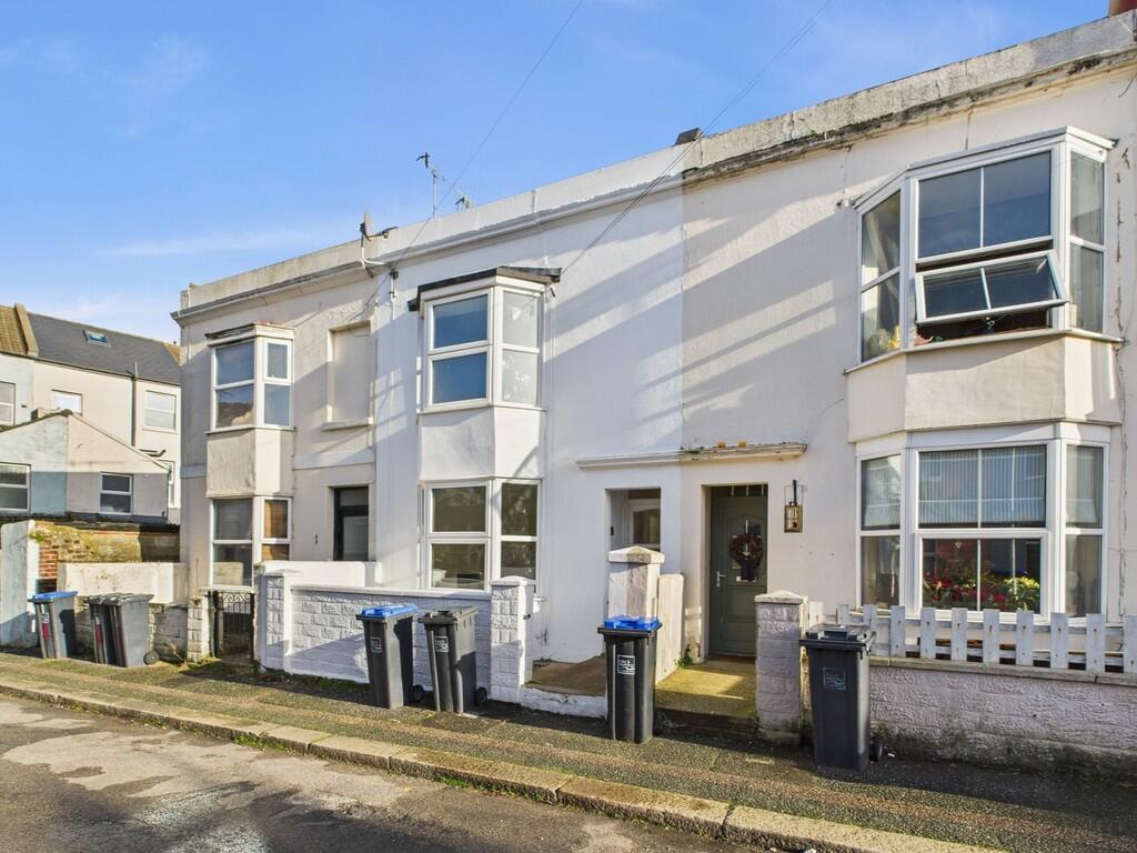 Main image of property: Stanhope Road, Worthing