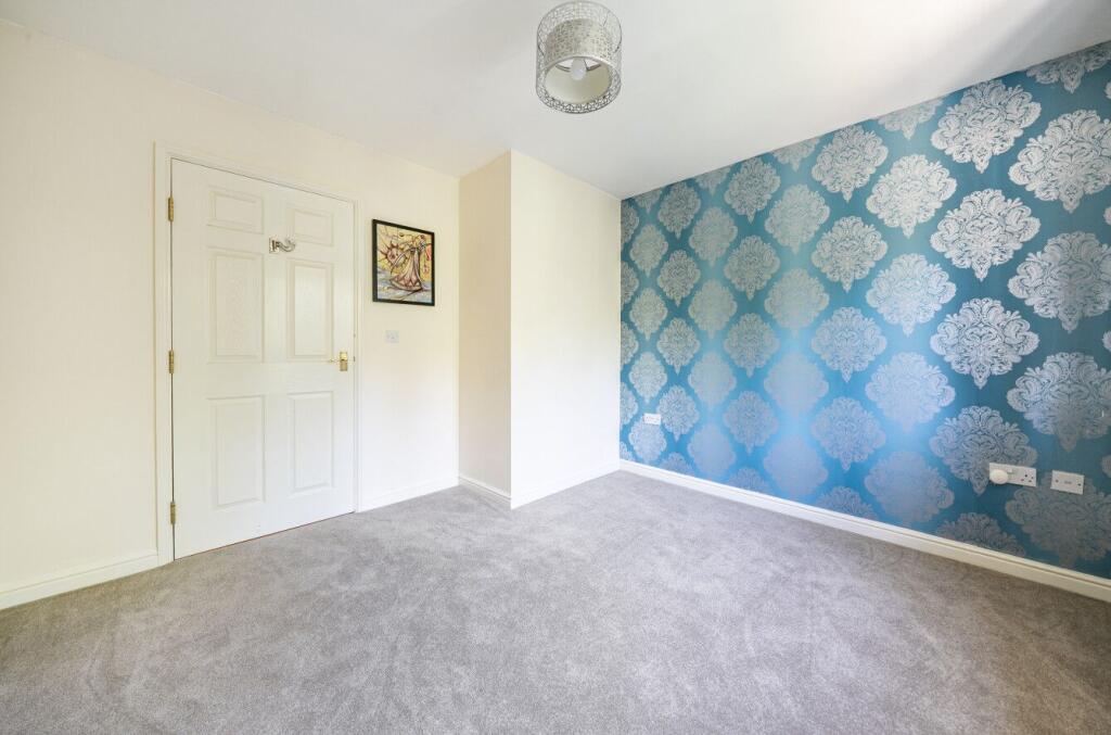 Apartment in Braintree, Bocking - More