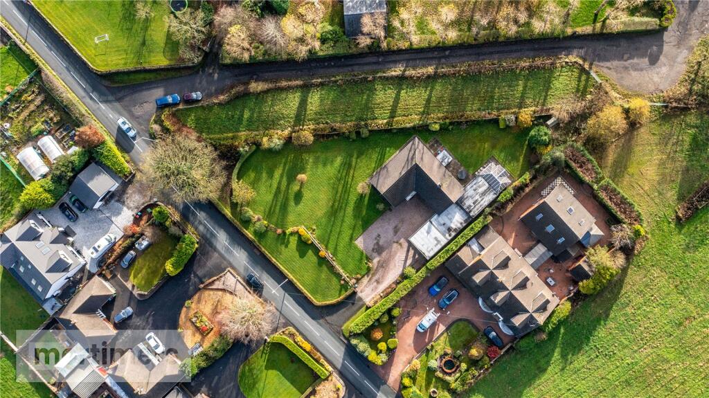Additional image 26 of Ribchester Road, Clayton Le Dale, Blackburn, Lancashire, BB1