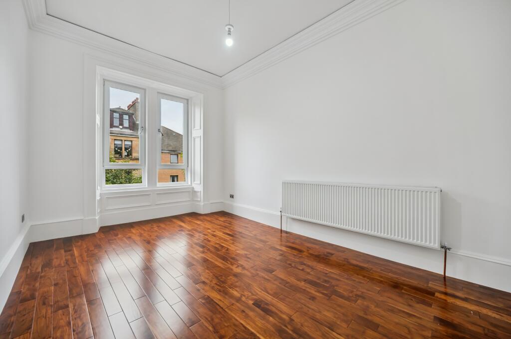 Apartment in Glasgow - View 5