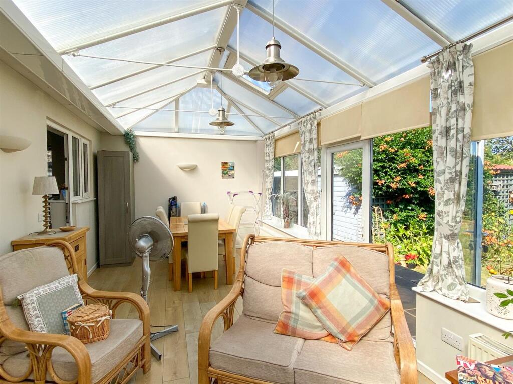 House in Norwich - View 5