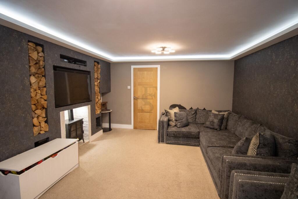 Bowhill Grove, Thurby Lodge photo 2
