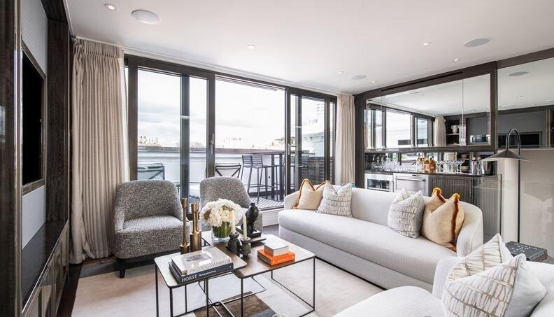 Main image of property: Prince of Wales Terrace, Maida Vale
