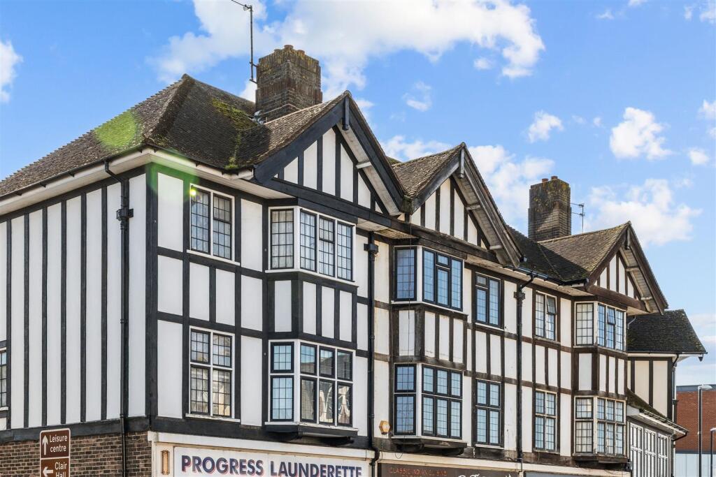 Main image of property: Commercial Square, Haywards Heath