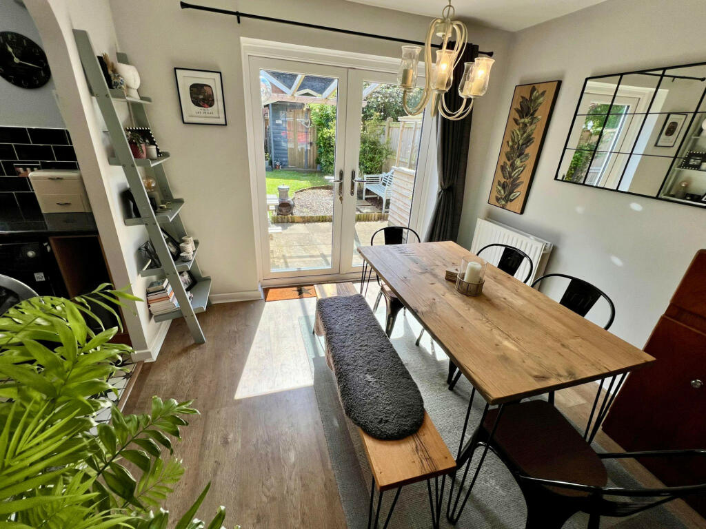 House in Blackpool - View 3