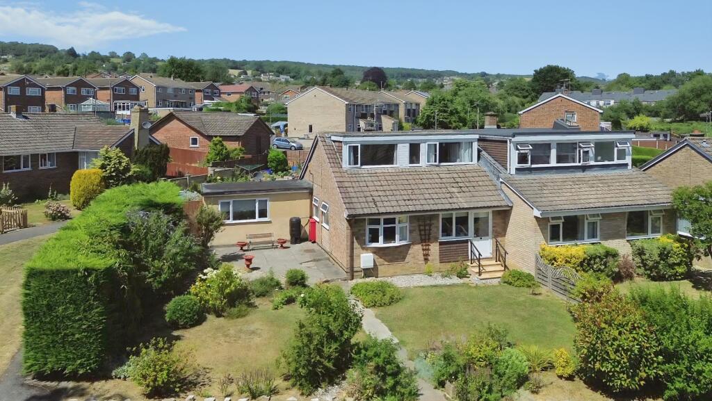 Main image of property: The Stirrup, Cashes Green, Stroud