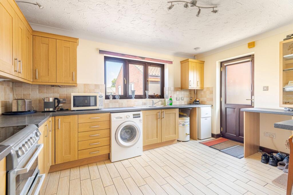House in Norwich - View 3