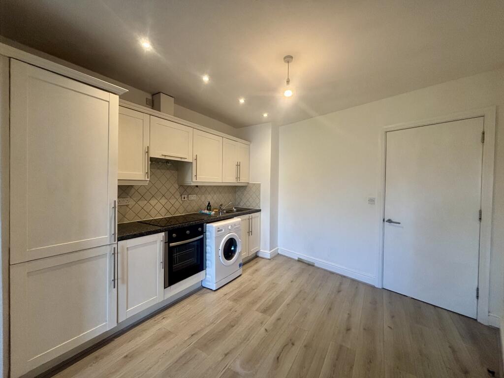 Main image of property: Park Gate, Alcester Road, Moseley,