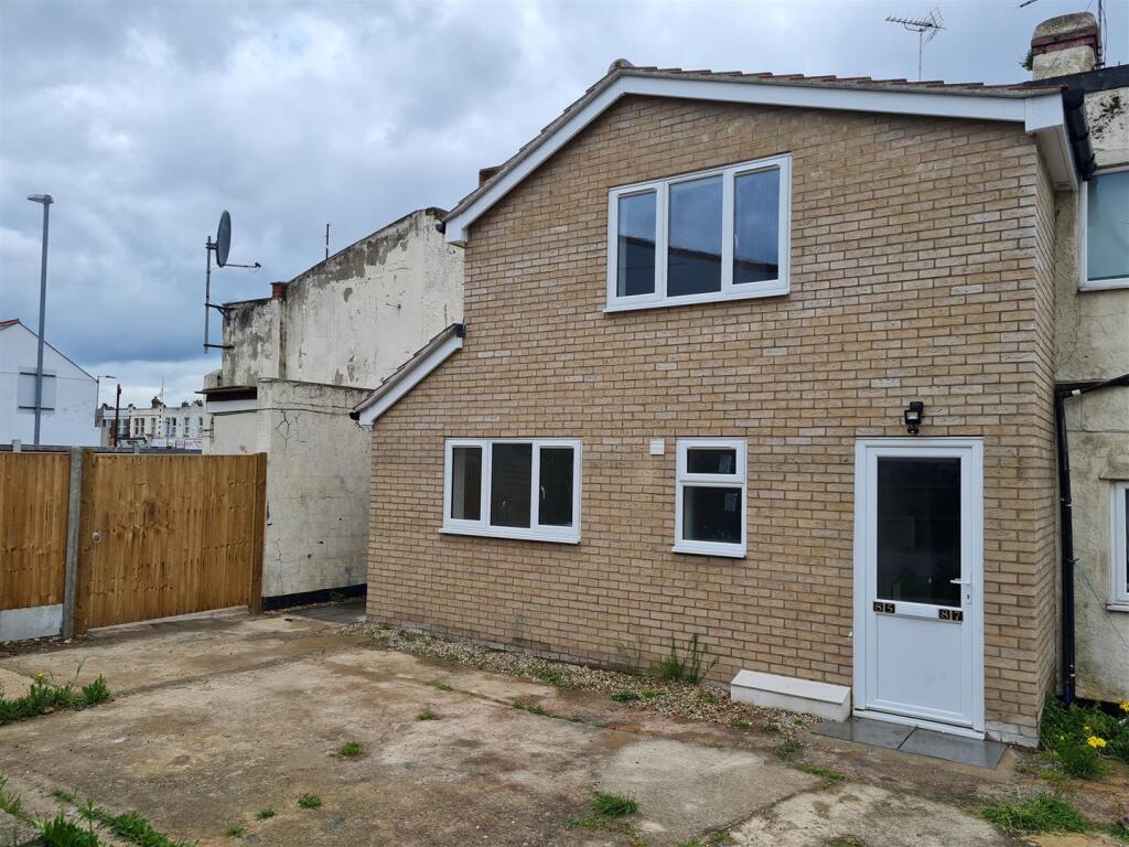 Main image of property: Castle Road, Clacton-On-Sea