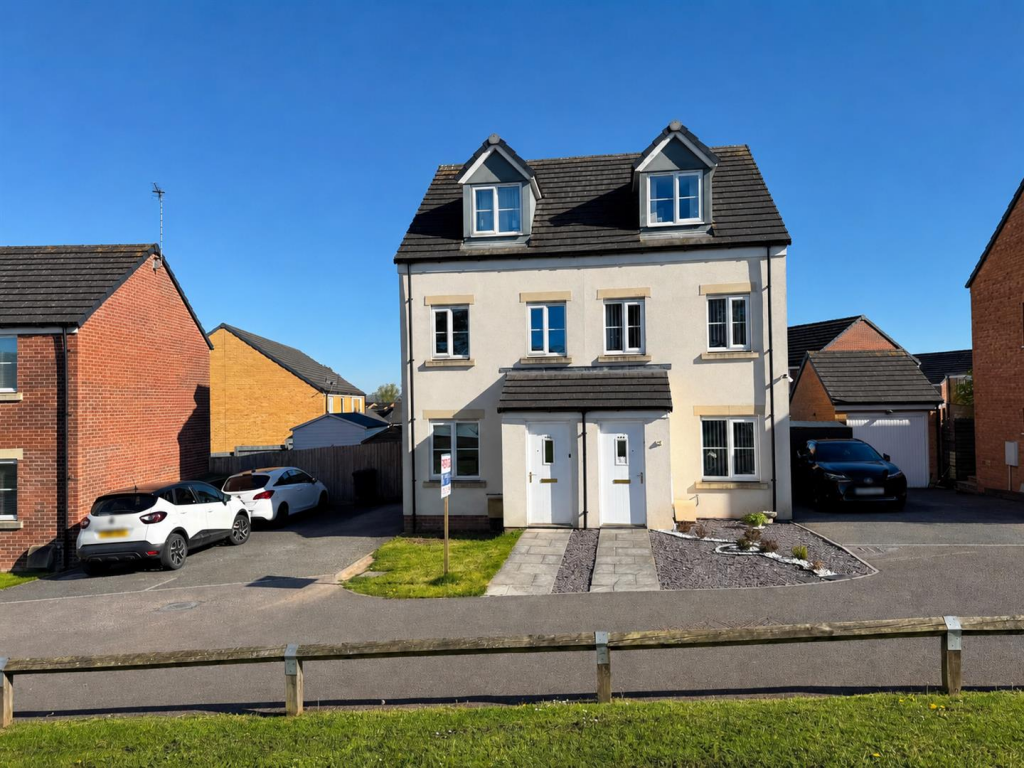 Main image of property: Foley Road, Newent