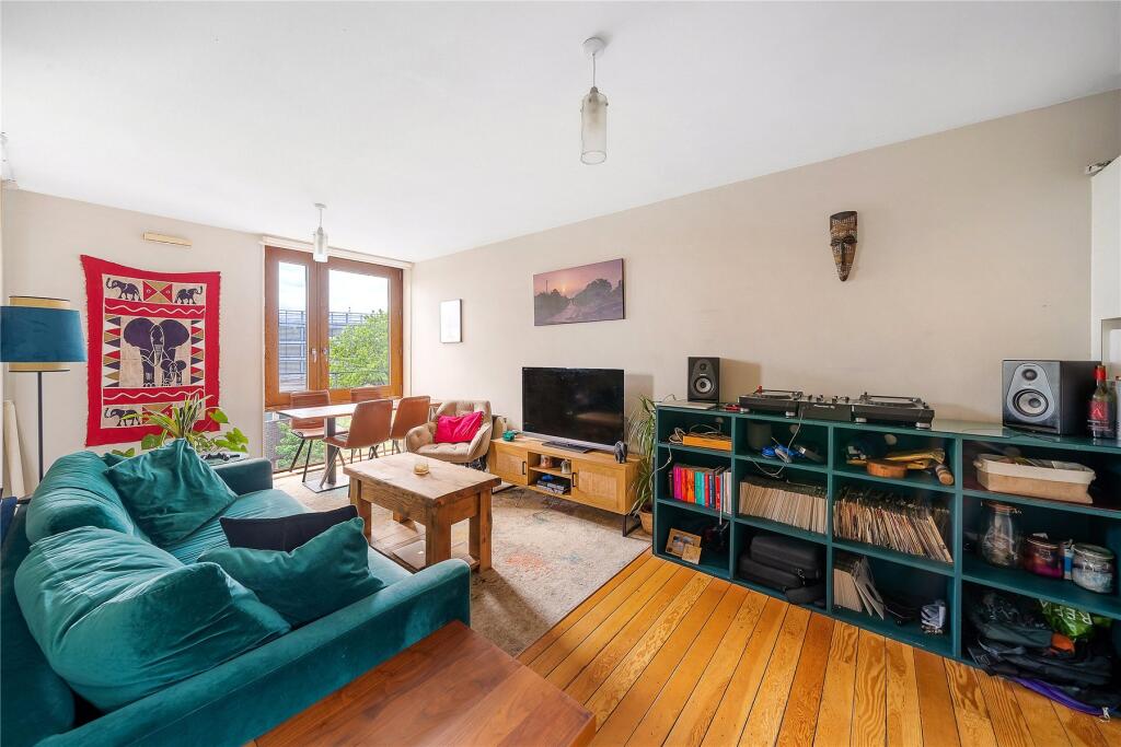 Main image of property: Garratt Lane, Southfields, SW18