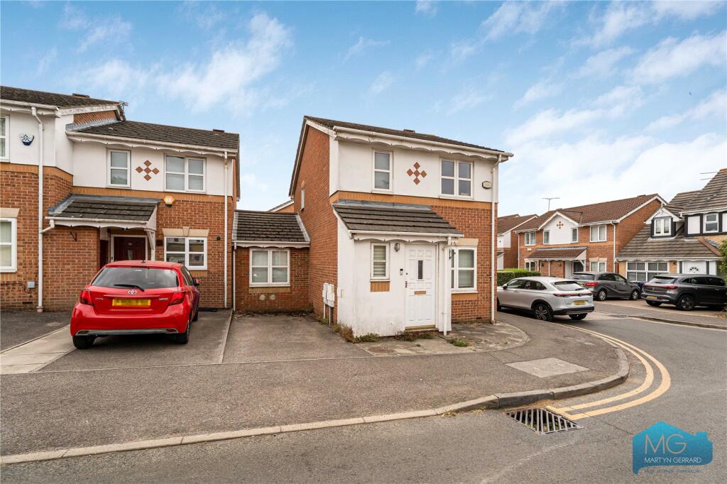 Main image of property: Longfield Avenue, Mill Hill, London, NW7