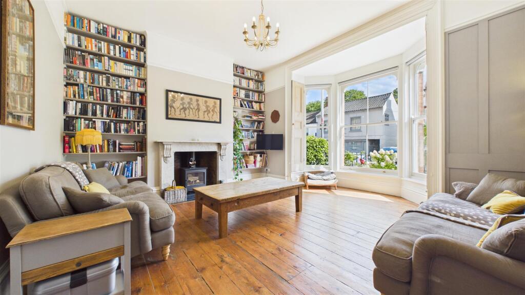 House in Peterborough - View 4