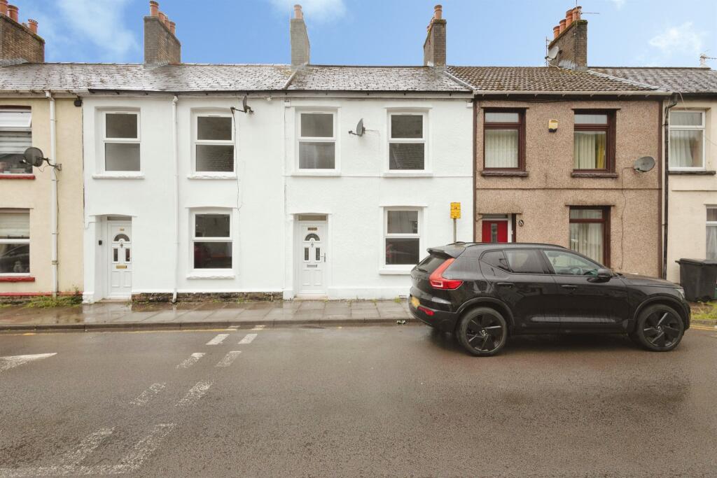 Main image of property: Marine Street, Cwm