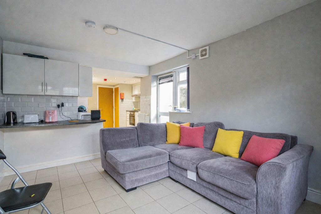 Main image of property: Merthyr Street, Cathays