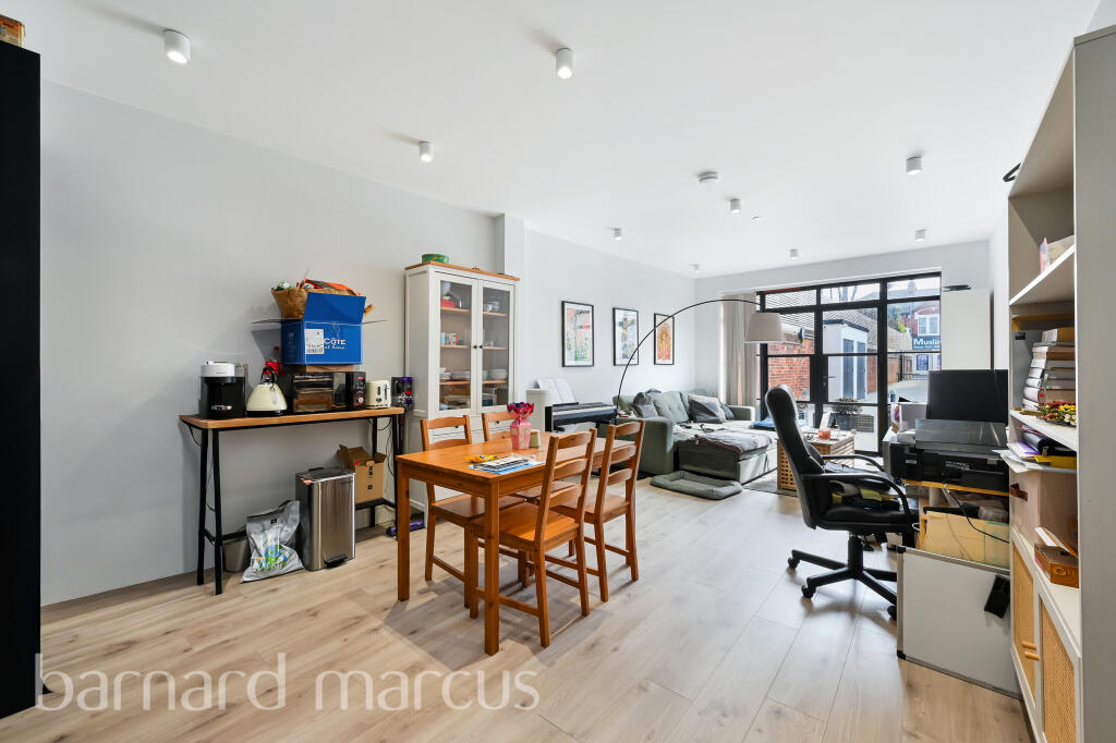 Main image of property: Mitcham Lane, LONDON