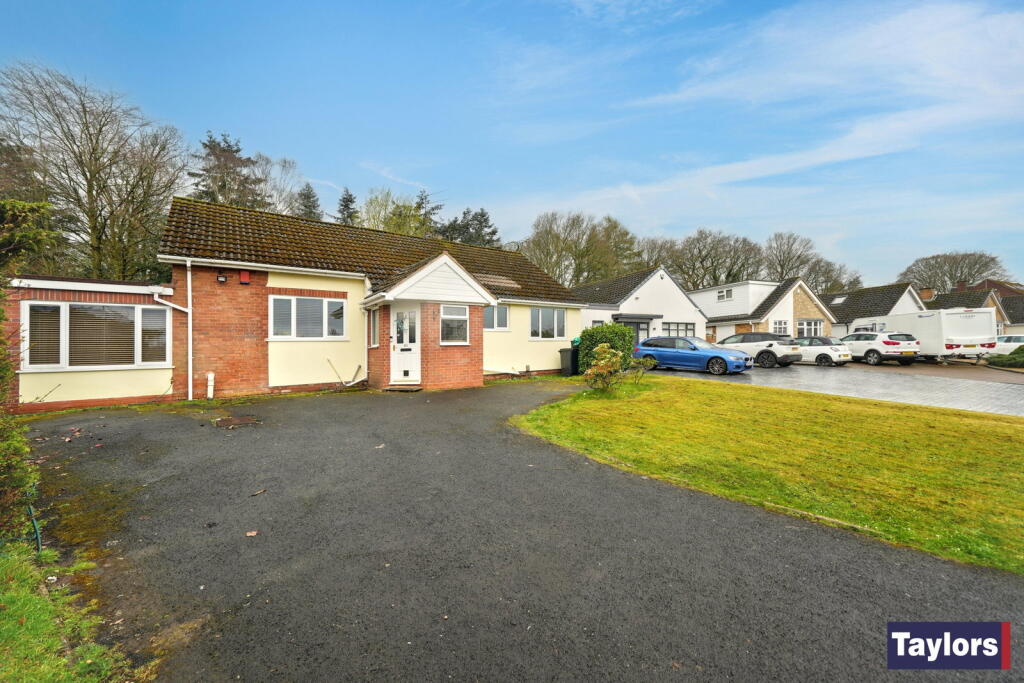 Main image of property: Osmaston Road, Norton, Stourbridge, West Midlands, DY8 2AL