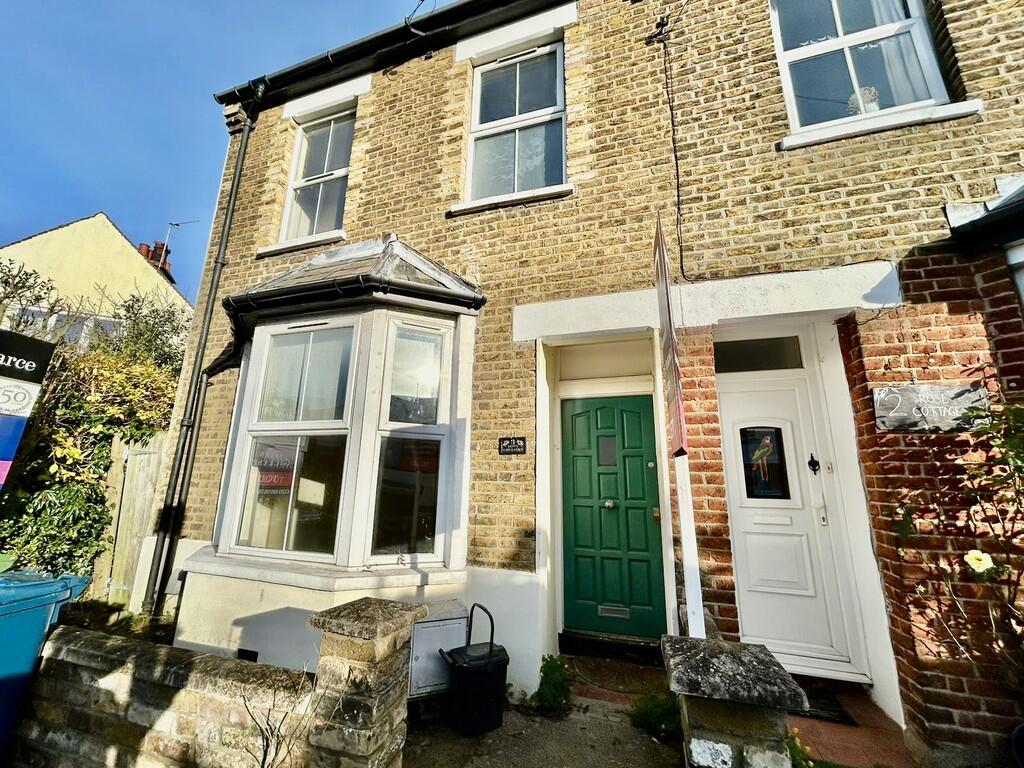 Main image of property: The Chase, Pinner