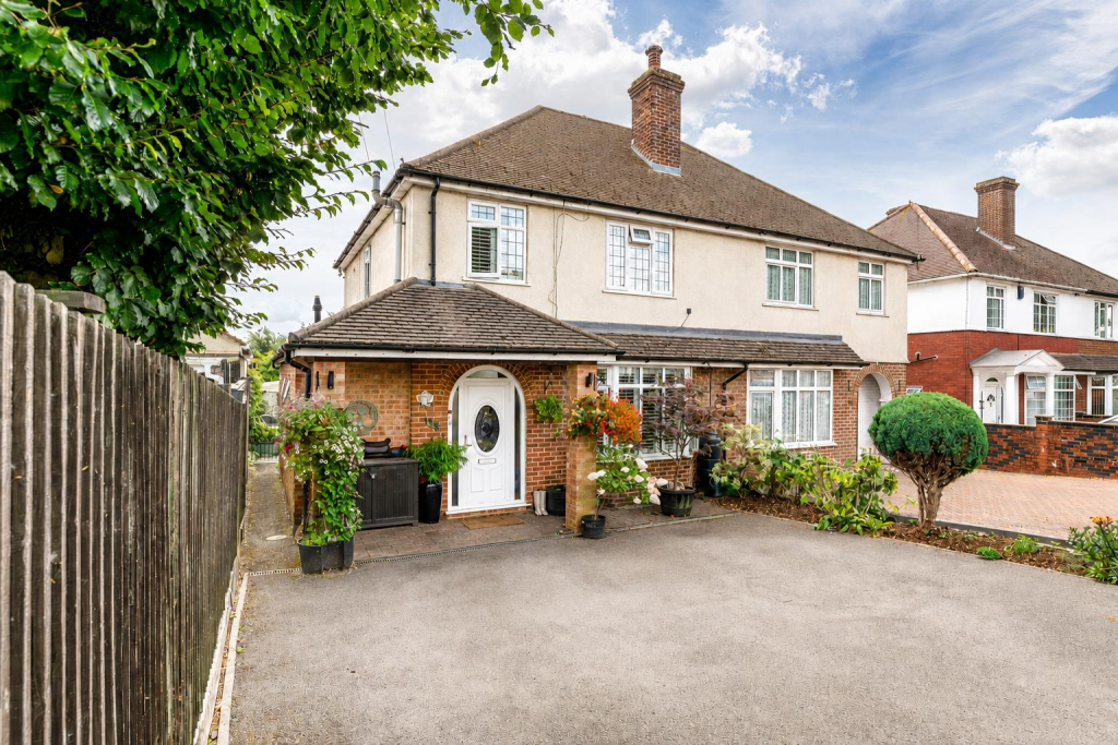 Main image of property: Cressex Road, High Wycombe