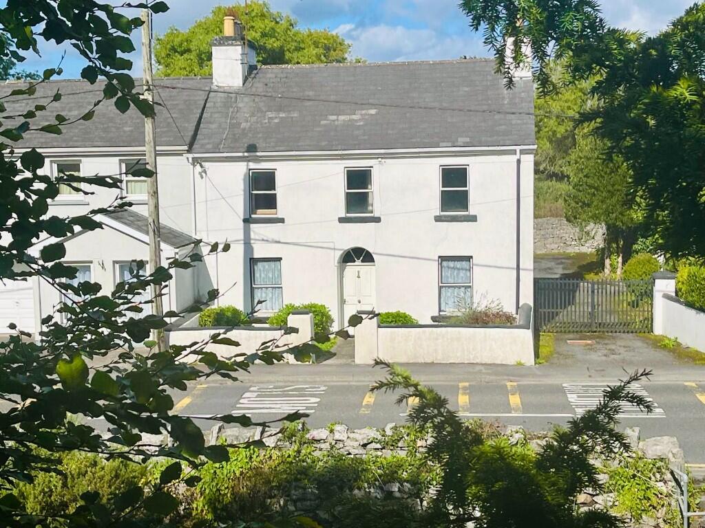 Main image of property: Oughterard, Galway
